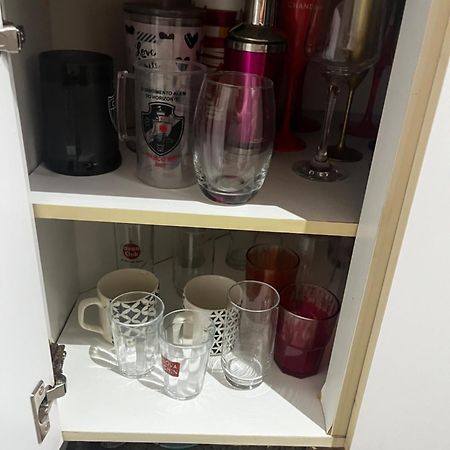 贝洛哈里桑塔Raja Flat公寓式酒店 外观 照片